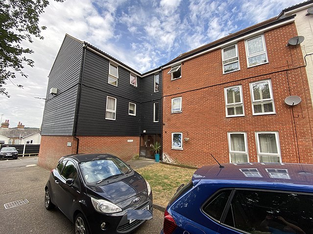 Elizabeth Way, Halstead, CO9